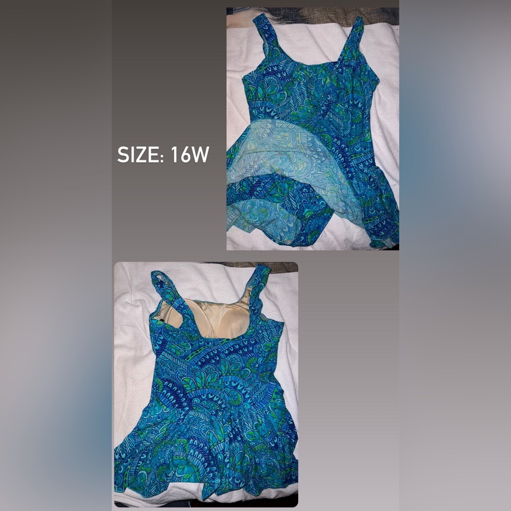 Swimming suit